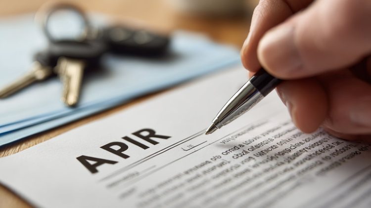 Understanding Car Loan APR