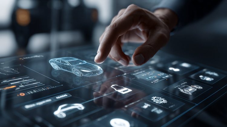 Integrated Car Financial Blueprint