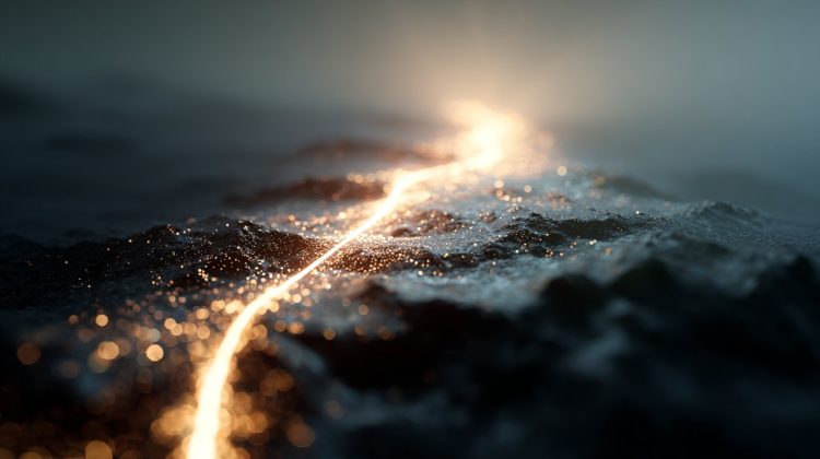 Paths Converging into Alignment