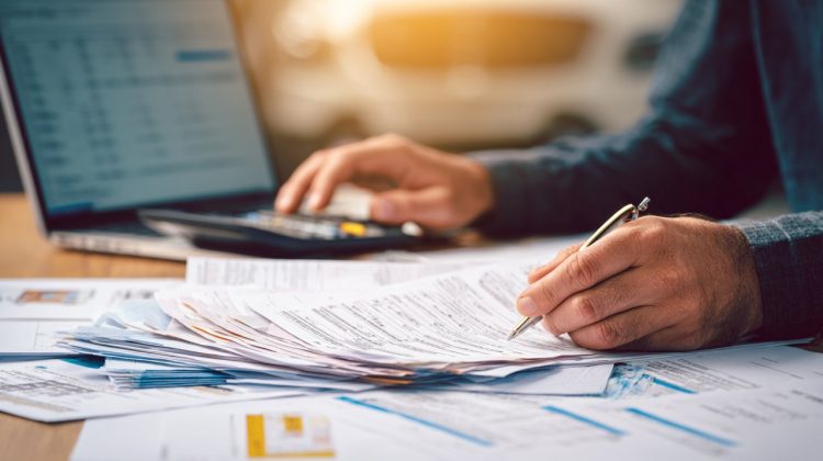 Gathering Car Ownership Data