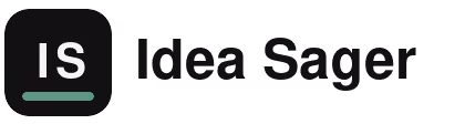 Idea Sager logo